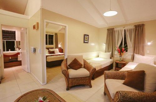 Muri Apartment | Muri Beachcomber