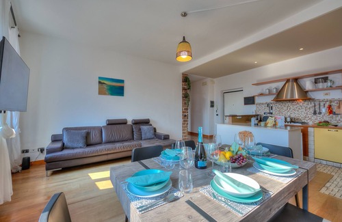 Arco Apartment | Muri Di Arco, Arco, Italy
