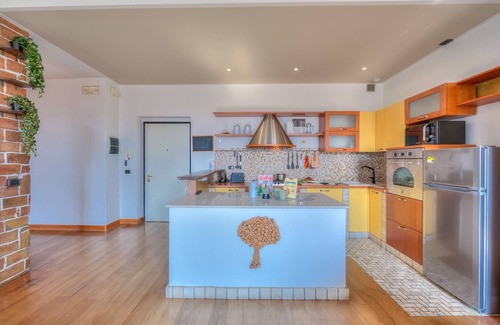 Arco Apartment | Muri Di Arco, Arco, Italy
