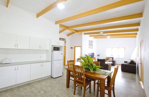 Muri Villa | Muri Homeland Villa