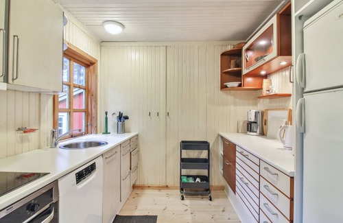 Skallerup Klit House | "Muriel" - 1.1km from the sea by Interhome