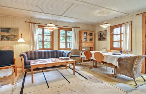 Skallerup Klit House | "Muriel" - 1.1km from the sea by Interhome