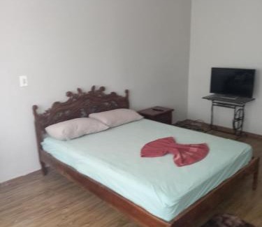Centro House | Murilo family's hospedagem