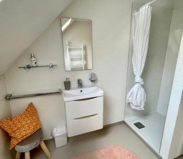 Beuron House | Murmeltier