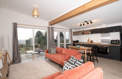 Dwyran Cottage | MURMUR Y COED, pet friendly, character holiday cottage in Newborough