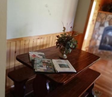 Murphy Apartment | Murphy's Best Kept Secret
