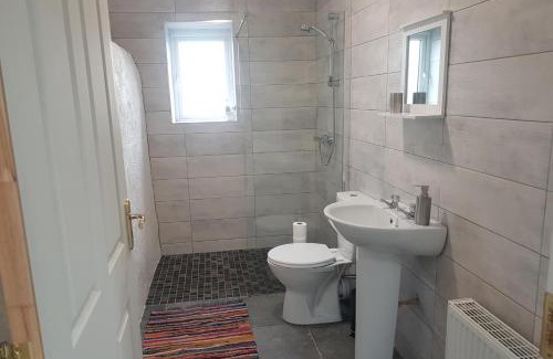 Ballyduff House | Murphy's Irish farmhouse close to Ballybunion