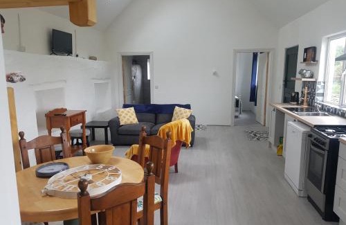 Ballyduff House | Murphy's Irish farmhouse close to Ballybunion