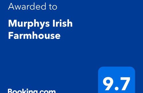 Ballyduff House | Murphys Irish Farmhouse