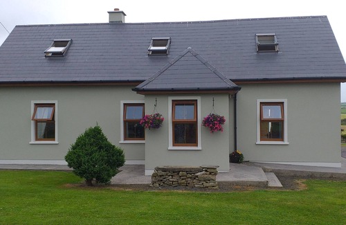 Ballyduff House | Murphys Irish Farmhouse