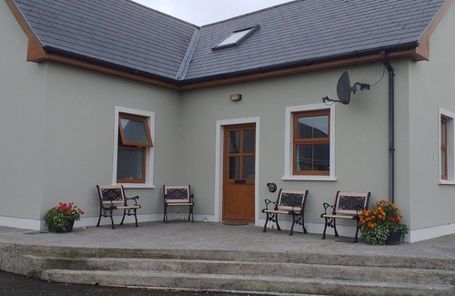 Ballyduff House | Murphys Irish Farmhouse