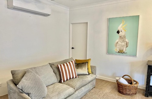 Port Macquarie Apartment | Murray 3 Apt Two - central Port Macquarie