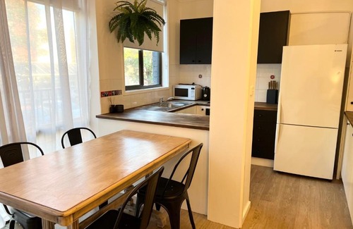 Port Macquarie Apartment | Murray 3 Apt Two - central Port Macquarie