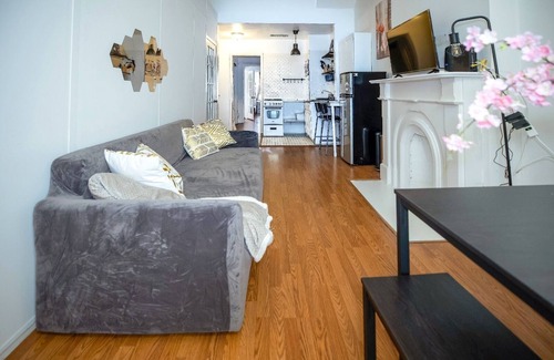 Rose Hill Apartment | Murray Hill - Empire state ~ Grand central 4 Bedrooms Large