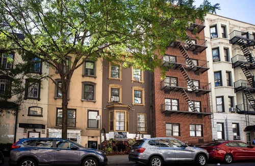 Rose Hill Apartment | Murray Hill - Empire state ~ Grand central 4 Bedrooms Large