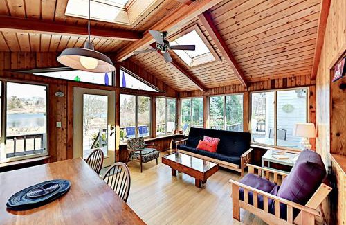 Bayville House | Murray Hill Waterside