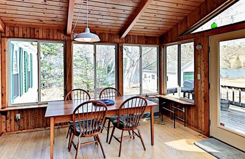 Bayville House | Murray Hill Waterside
