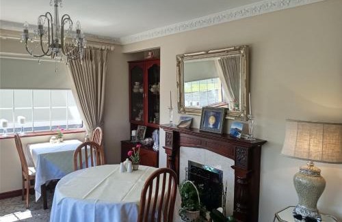 Achill Sound Bed & Breakfast | Murrayville B&B