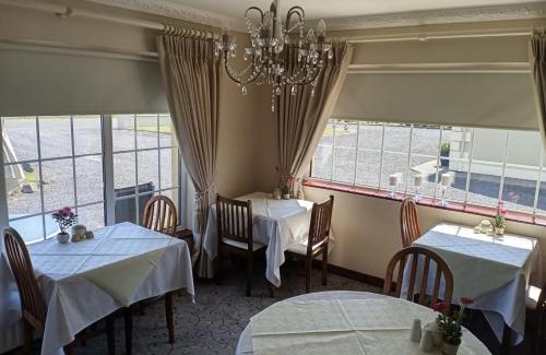 Achill Sound Bed & Breakfast | Murrayville B&B
