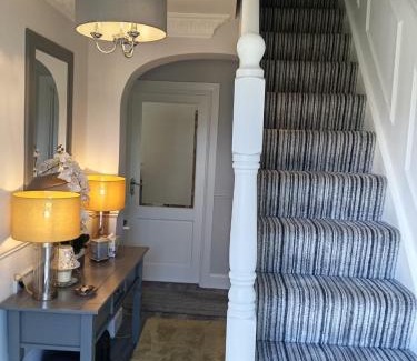 Achill Sound Bed & Breakfast | Murrayville B&B