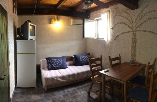 Susica Apartment | Murter Voltera