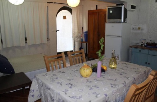 Susica Apartment | Murter Voltera