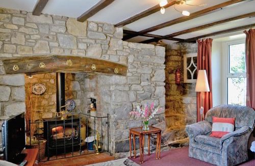Bishopston House | Murton Farm Cottage