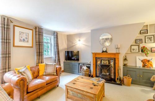 Osmotherley House | Murton House