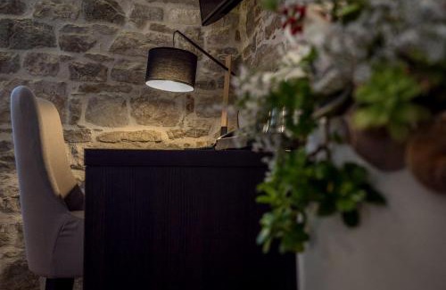 Old Town Hotel | Murum Heritage Hotel