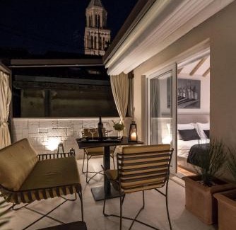 Old Town Hotel | Murum Heritage Hotel