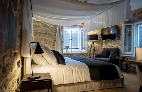 Old Town Hotel | Murum Heritage Hotel