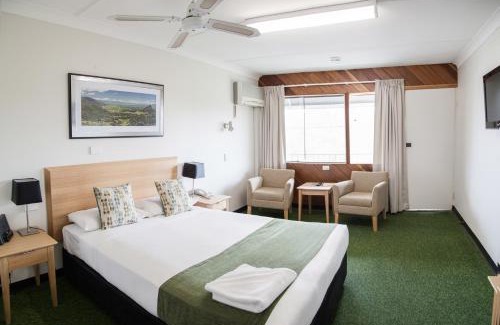 Murwillumbah Hotel | Murwillumbah Motor Inn