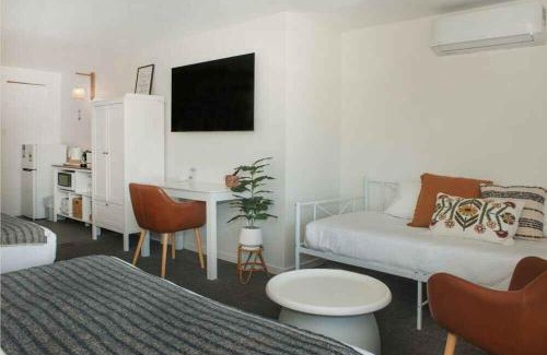 Murwillumbah Hotel | Murwillumbah Motor Inn