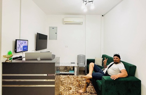 Muscat Apartment | MUSCAT DORMITORY MALE & FEMALE
