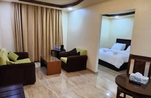 Seeb Hotel | Muscat Horizon Hotel