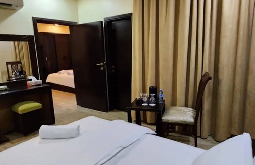 Seeb Hotel | Muscat Horizon Hotel
