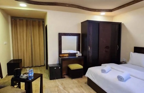 Seeb Hotel | Muscat Horizon Hotel