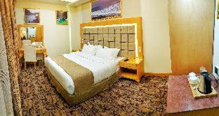 Al Khuwair Hotel | Muscat Plaza Hotel