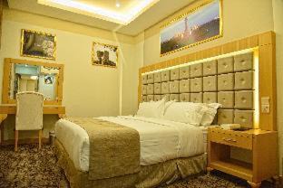 Al Khuwair Hotel | Muscat Plaza Hotel