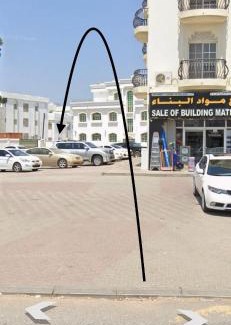 Al Ghubrah Ash Shamaliyyah Hostel | Muscat Turkish hostel verified by government