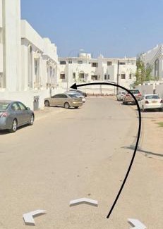 Al Ghubrah Ash Shamaliyyah Hostel | Muscat Turkish hostel verified by government