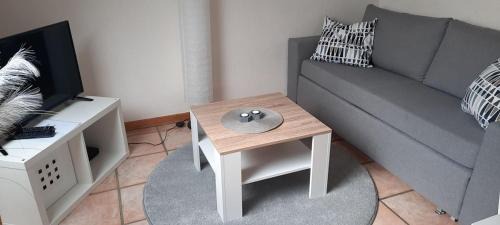 Werdum Apartment | Muschel