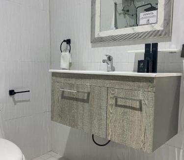 Enugu Hotel | MUSE Boutique Hotel
