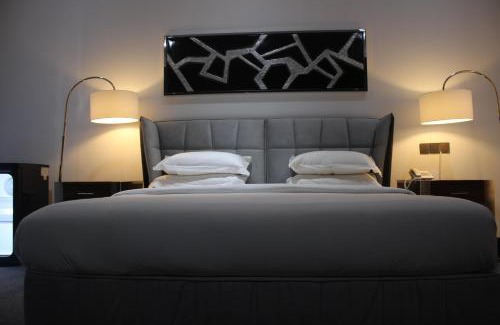 Enugu Hotel | MUSE Boutique Hotel