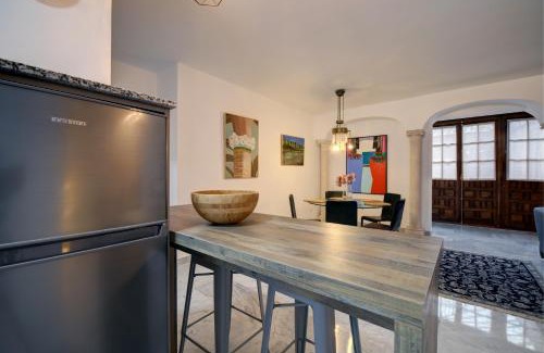Old Town Apartment | MUSEO B CASCO HISTORICO