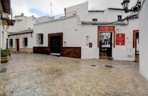 Old Town Apartment | MUSEO B CASCO HISTORICO