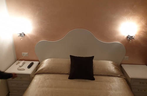 Civitavecchia House | Museum Guest House