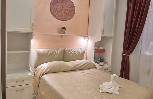 Civitavecchia House | Museum Guest House