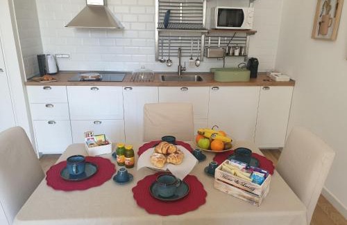 Montecalvario House | Museum Home Holiday