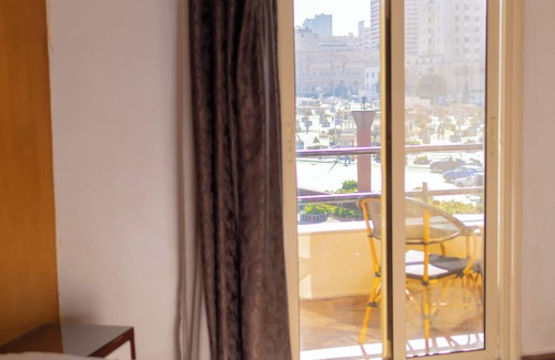 Qasr an-Nil Hostel | Museum Plaza Hostel